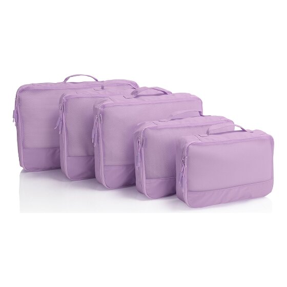 Heys Accessoires Set de sacoches 5 pcs.