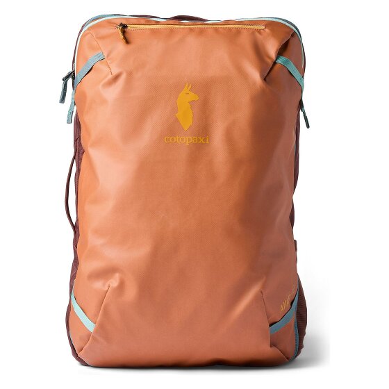 Cotopaxi Allpa 42 L Sac à dos professionnel 56 cm Compartiment ordinateur