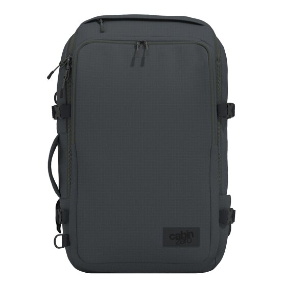 Cabin Zero Adventure Cabin Bag ADV Pro 42L Sac à dos 55 cm pour ordinateur portable
