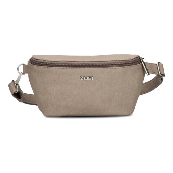 Zwei Mademoiselle.M Sac banane 25 cm
