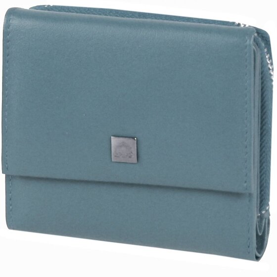 Greenburry Porte-monnaie Spongy en cuir 10,5 cm
