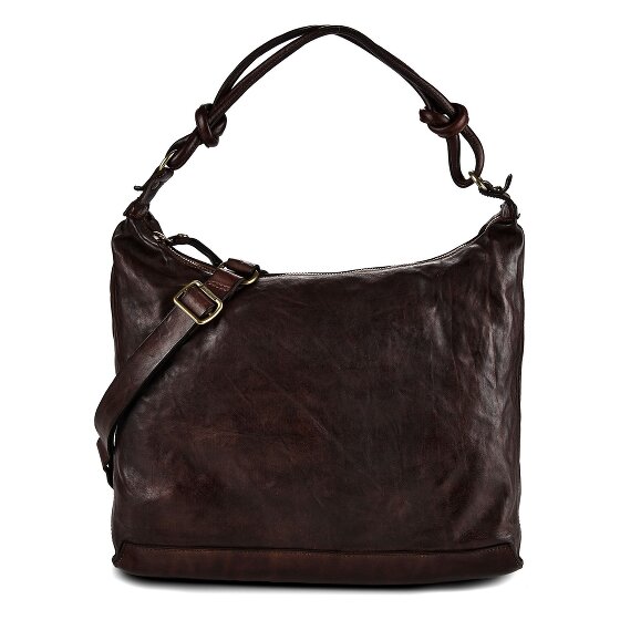 Campomaggi Vittoria Sac à bandoulière L Cuir véritable 40 cm
