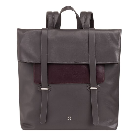 DuDu Sac à dos en cuir 36 cm