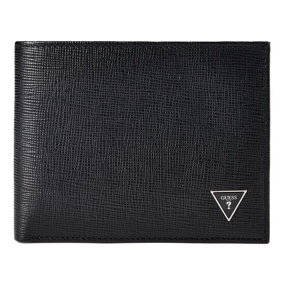 Guess Milano Porte-monnaie Protection RFID 12 cm