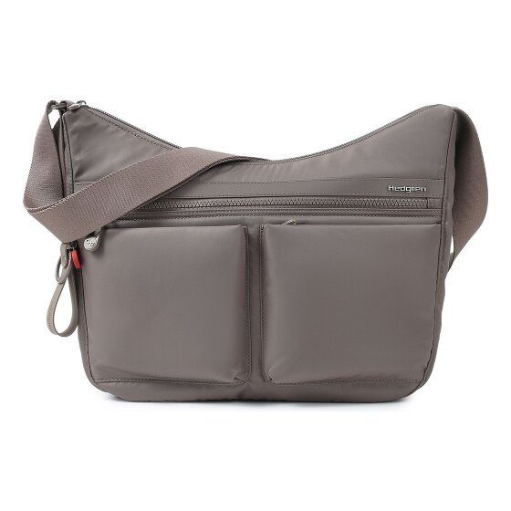 Hedgren Inner City Sac à bandoulière Protection RFID 34.5 cm