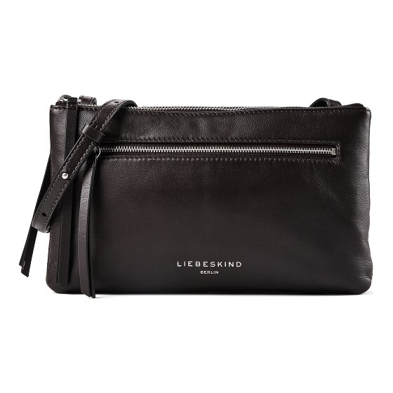 Liebeskind Zena Sac à bandoulière S Cuir véritable 25 cm