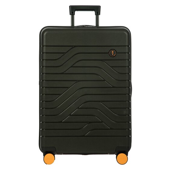 Bric's BY Ulisse Trolley 4 roues 71 cm