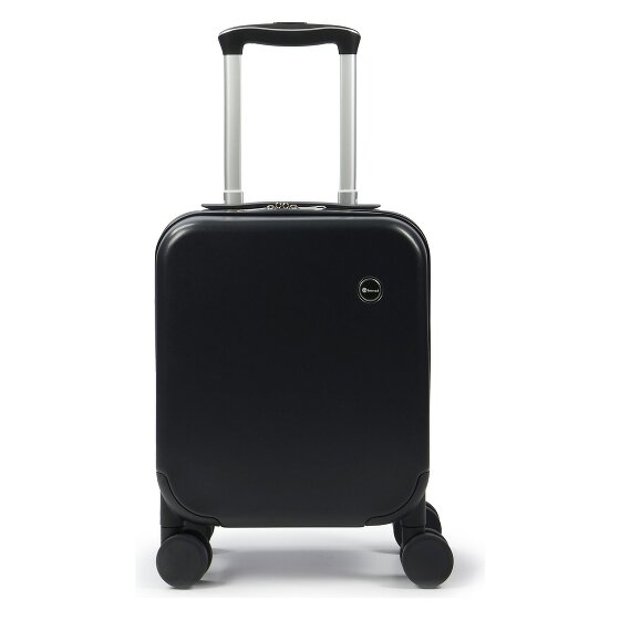 Benzi 5789 4 roulettes Trolley de cabine 40 cm