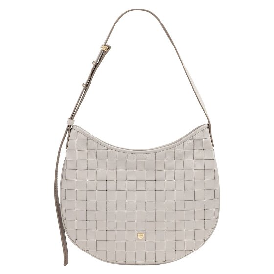 DuDu Hispani Sac à bandoulière Cuir véritable 32 cm
