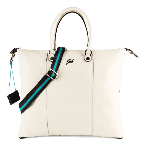 Gabs G3 Plus 5 in 1 Sac à bandoulière en cuir 43 cm