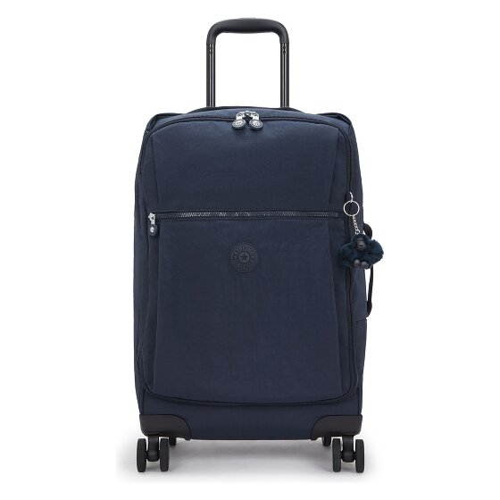 Kipling Basic Darcey Up S 4 roues Valise cabine 55 cm