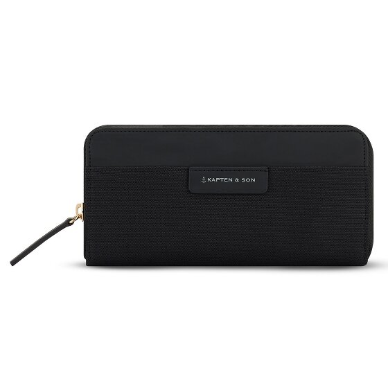 Kapten & Son Bergen Porte-monnaie 20 cm