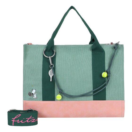 Fritzi aus Preußen Peanuts™ x fritzi Sac à bandoulière 40 cm