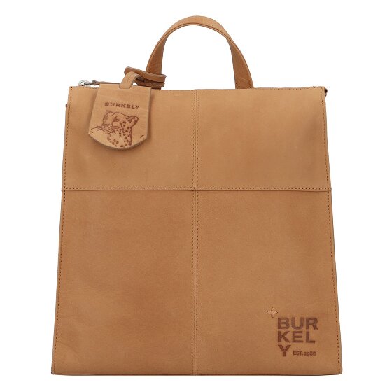 Burkely Rogue Robyn Sac à dos de ville Cuir 28 cm