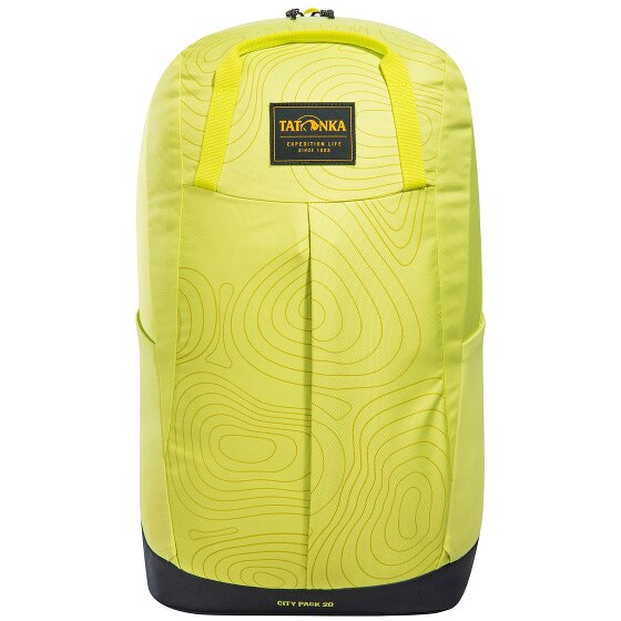 Tatonka Sac à dos City Pack 20 49 cm