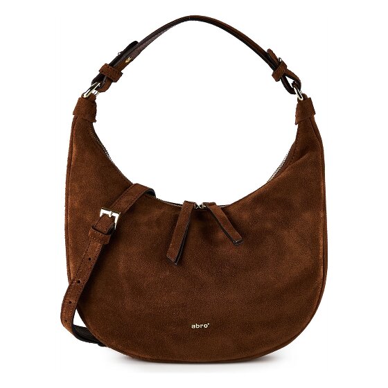 abro Nana Sac à bandoulière Cuir 27.5 cm