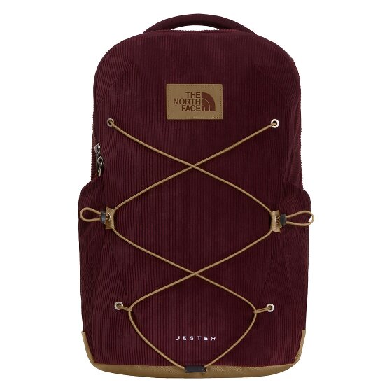 The North Face Jester Daypack 46 cm Compartiment ordinateur