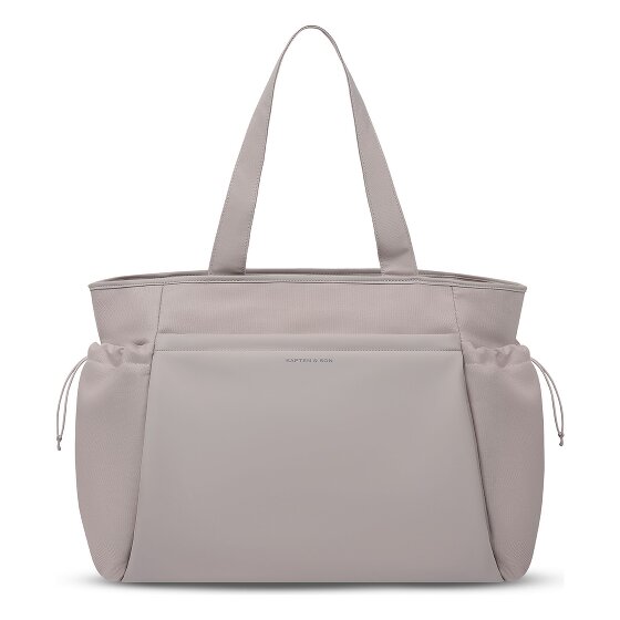 Kapten & Son Hellvi Pro Sac de shopper 55 cm Compartiment pour ordinateur portable