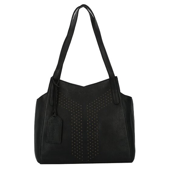 Cowboysbag Lavish Imbler Sac à bandoulière Cuir véritable 30 cm