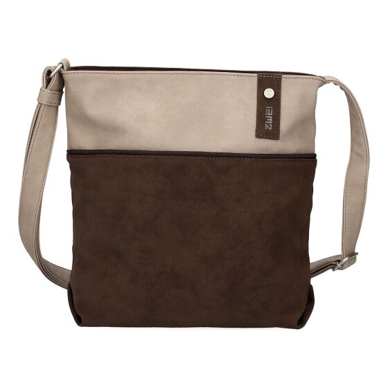 Zwei Jana Sac à bandoulière 29 cm