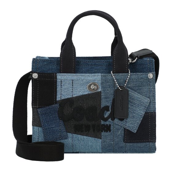 Coach Cargo Sac à main 20 cm