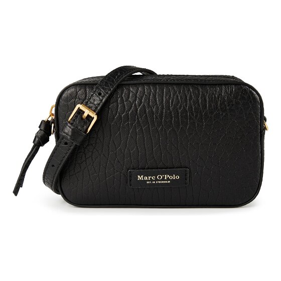 Marc O'Polo Sac à bandoulière Cuir véritable 18 cm