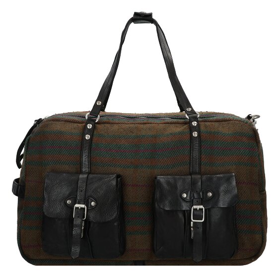 Campomaggi Sac de voyage Weekender 51 cm