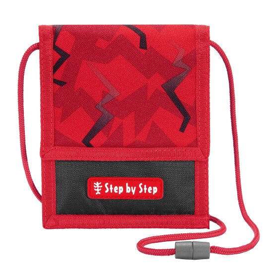 Step by Step Sac de poitrine 11 cm