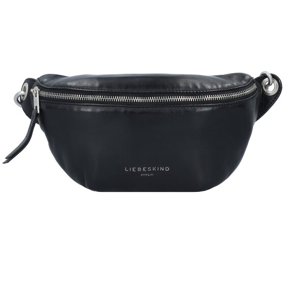 Liebeskind Tavia Sac banane Cuir véritable 27.5 cm