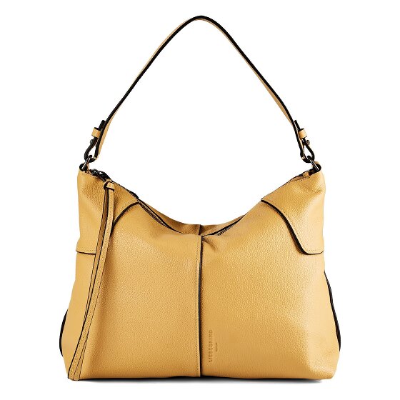 Liebeskind Mila Sac à bandoulière M Cuir véritable 38 cm