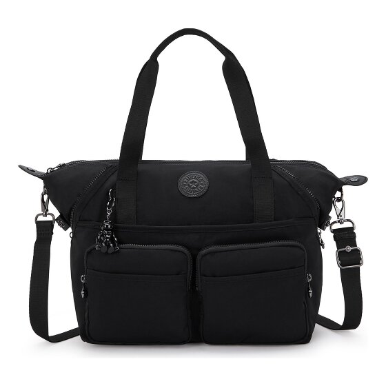 Kipling Basic Elevated New Art Sac à bandoulière 49 cm Compartiment ordinateur