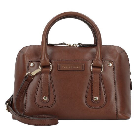 The Bridge Cecilia Sac à main Cuir 29 cm