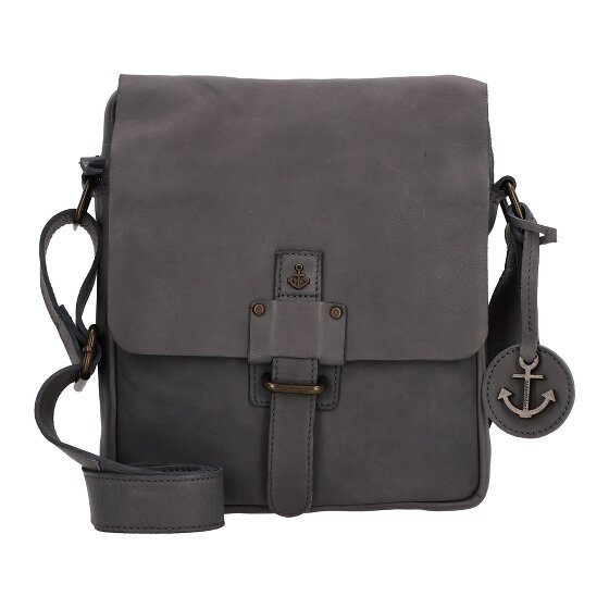 Harbour 2nd Anchor Love Sac à bandoulière Cuir 21 cm