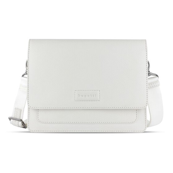 bugatti Elsa Sac à bandoulière M Cuir 25 cm