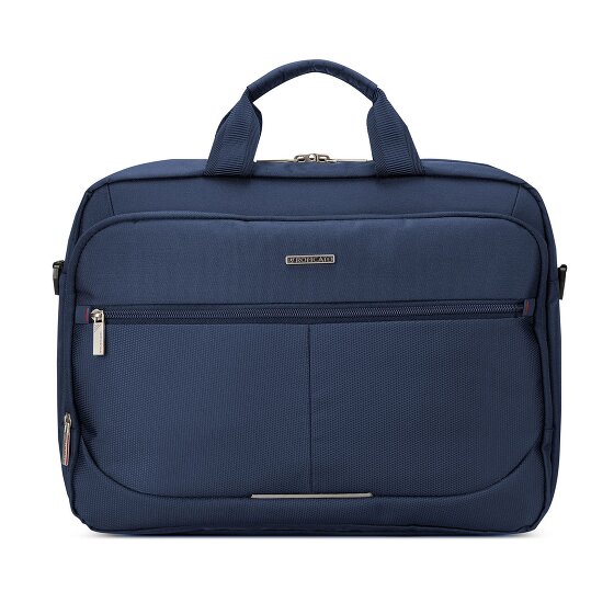 Roncato Easy Office 2.0 Porte-documents 43 cm Compartiment pour ordinateur portable