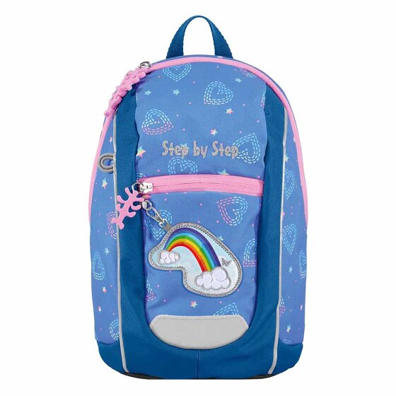 Step by Step Kiga Mini Sac à dos pour enfants 30 cm