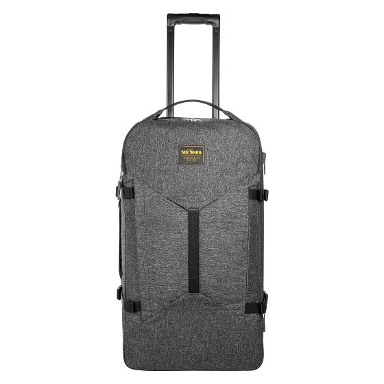 Tatonka Travel 60 2 roues Valise cabine 67 cm