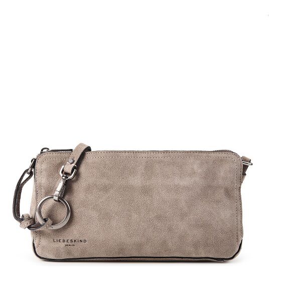 Liebeskind Clarice II Sac à bandoulière M Cuir véritable 26 cm