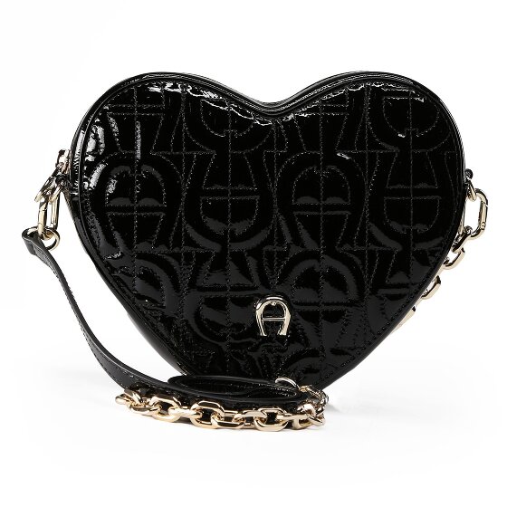 AIGNER Fashion Sac à bandoulière Cuir 19 cm