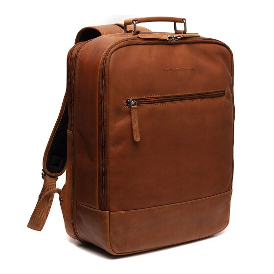 The Chesterfield Brand Jamaica Daypack Cuir 40 cm Compartiment pour ordinateur portable