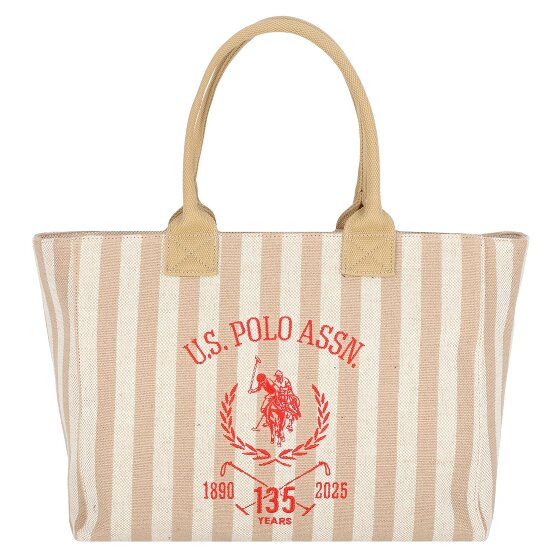 U.S. Polo Assn. Pool Party Sac de shopper 40 cm