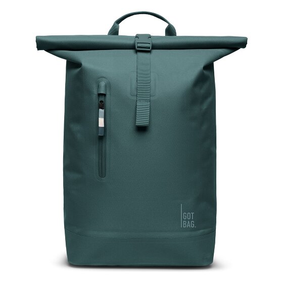 GOT BAG Rolltop Lite 2.0 Daypack 42 cm Compartiment ordinateur