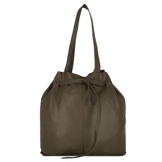 Greenburry Nappa Sac à main Cuir 37 cm