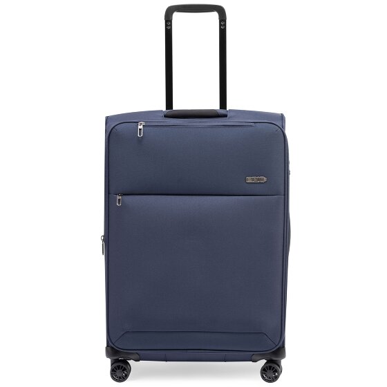 Epic Discovery Neo 4 roues Valise cabine 67 cm avec soufflet d'extension