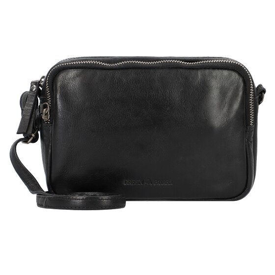 Greenburry Colombiana Sac à bandoulière Cuir 21 cm
