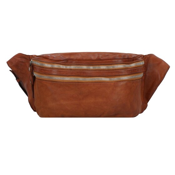 Campomaggi Tasso Sac banane Cuir 33 cm