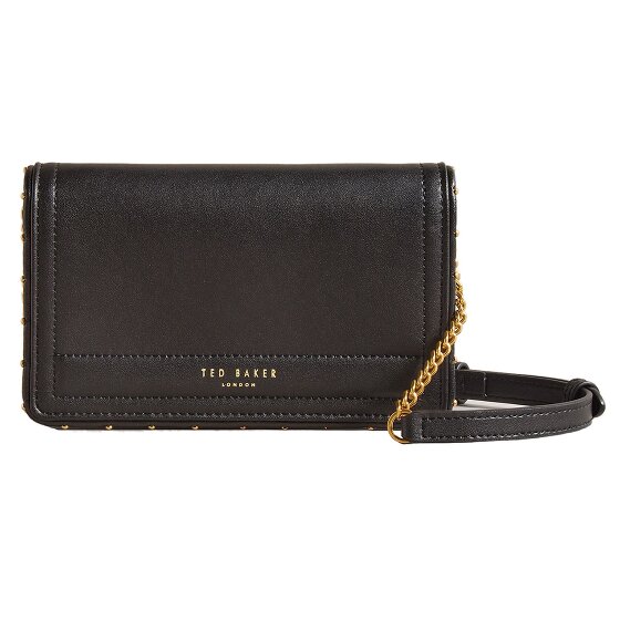 Ted Baker Kahnisa Portefeuille d'embrayage Cuir 17.5 cm