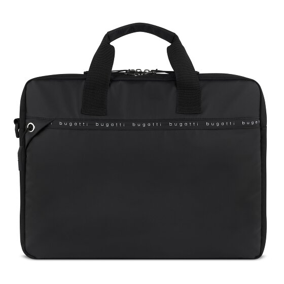 bugatti Blanc Delight Porte-documents 40 cm Compartiment pour ordinateur portable