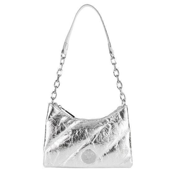Joop! Jeans Frizzare Argento Sac à bandoulière 23 cm