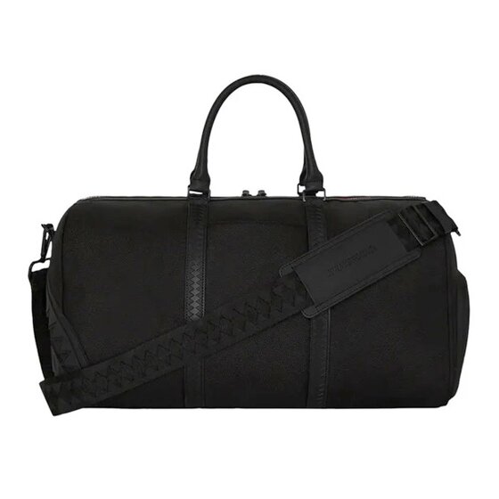 Sprayground Printed Zipper Shark Sac de voyage Weekender 50 cm